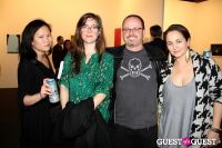Art Los Angeles Contemporary Opening Night Reception #16