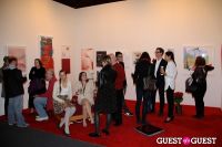 Art Los Angeles Contemporary Opening Night Reception #51