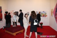 Art Los Angeles Contemporary Opening Night Reception #88