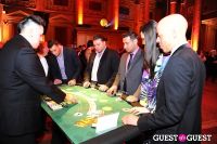 Casino Royale Gala at Capitale to Celebrate 50 Years of Bond #62