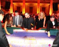 Casino Royale Gala at Capitale to Celebrate 50 Years of Bond #66