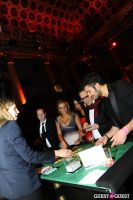 Casino Royale Gala at Capitale to Celebrate 50 Years of Bond #105