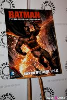 Premiere Event: "Batman: The Dark Knight Returns, Part 2" #4
