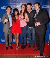 American Harvest Launch Party at Skybar #21