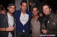 American Harvest Launch Party at Skybar #34