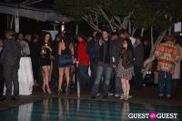 American Harvest Launch Party at Skybar #37
