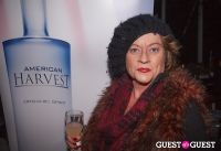 American Harvest Launch Party at Skybar #42