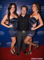 American Harvest Launch Party at Skybar #53