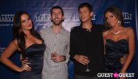 American Harvest Launch Party at Skybar #145