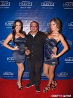 American Harvest Launch Party at Skybar #182