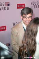 Netflix Presents the House of Cards NYC Premiere #9