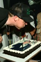 Josh Madden's Birthday #27