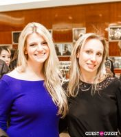 Phillips House Event With Kate Davidson Hudson and The Glamourai #16