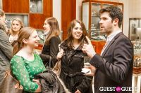 Phillips House Event With Kate Davidson Hudson and The Glamourai #37