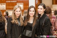 Phillips House Event With Kate Davidson Hudson and The Glamourai #61