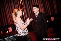 Autism Speaks To Young Professionals Winter Benefit #1