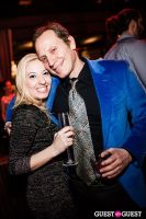 Autism Speaks To Young Professionals Winter Benefit #58