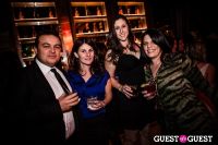 Autism Speaks To Young Professionals Winter Benefit #59