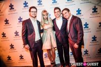 Autism Speaks To Young Professionals Winter Benefit #106
