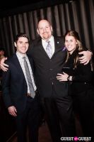 Autism Speaks To Young Professionals Winter Benefit #118