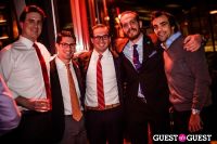 Autism Speaks To Young Professionals Winter Benefit #142