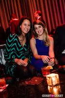 Autism Speaks To Young Professionals Winter Benefit #148