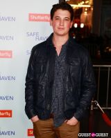 Relativity Media Presents the US Premiere of Safe Haven #11