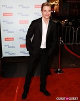 Relativity Media Presents the US Premiere of Safe Haven #12