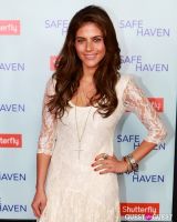 Relativity Media Presents the US Premiere of Safe Haven #58