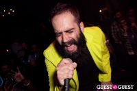 Capital Cities at The Sayers Club #20