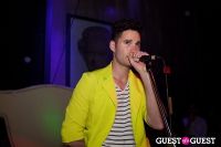 Capital Cities at The Sayers Club #43