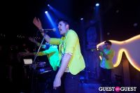Capital Cities at The Sayers Club #60