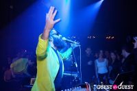 Capital Cities at The Sayers Club #67