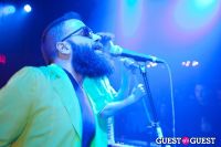 Capital Cities at The Sayers Club #68