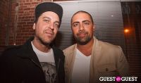 George Abou-Daoud Hosts Party for Top Chef's CJ Jacobson At Hollywood Wine Bar, The Mercantile #6