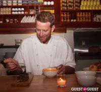 George Abou-Daoud Hosts Party for Top Chef's CJ Jacobson At Hollywood Wine Bar, The Mercantile #8