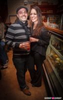 George Abou-Daoud Hosts Party for Top Chef's CJ Jacobson At Hollywood Wine Bar, The Mercantile #104