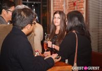 George Abou-Daoud Hosts Party for Top Chef's CJ Jacobson At Hollywood Wine Bar, The Mercantile #112