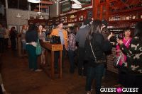 George Abou-Daoud Hosts Party for Top Chef's CJ Jacobson At Hollywood Wine Bar, The Mercantile #117
