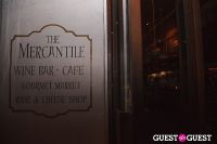 George Abou-Daoud Hosts Party for Top Chef's CJ Jacobson At Hollywood Wine Bar, The Mercantile #123