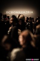 BCBGMAXAZRIA FW13 Show #23
