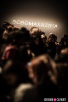 BCBGMAXAZRIA FW13 Show #24