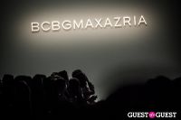 BCBGMAXAZRIA FW13 Show #25