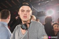 Avicii Presents House For Hunger at Vanguard #9