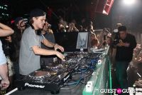 Avicii Presents House For Hunger at Vanguard #14