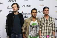 Avicii Presents House For Hunger at Vanguard #35