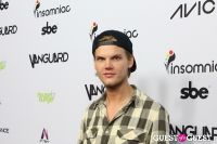 Avicii Presents House For Hunger at Vanguard #38