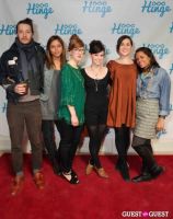 Arrivals -- Hinge: The Launch Party #106