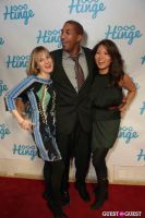 Arrivals -- Hinge: The Launch Party #131