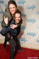 Arrivals -- Hinge: The Launch Party #169